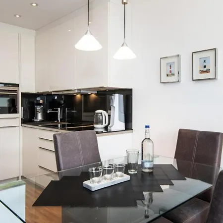 Appartement-148 *