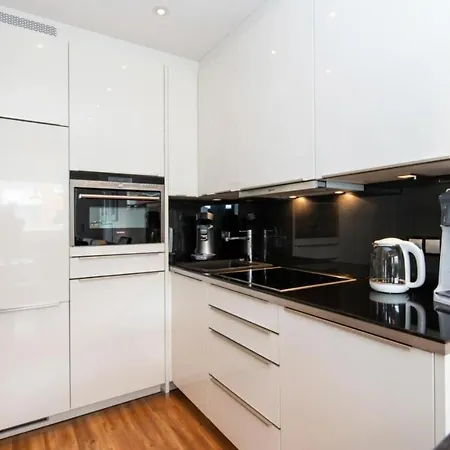 Appartement-148 Westerland
