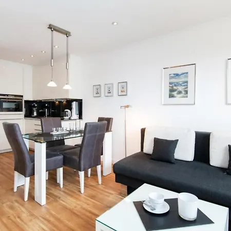 Appartement-148 Westerland
